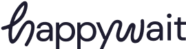 logo happywait