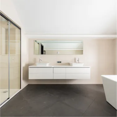 Capture écran notifications acquéreur